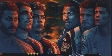 فتح باب حجز تذاكر مباراة الأهلي وباتشوكا الودية استعدادًا لكأس العالم للأندية 2025 ـ موقع الآن نيوز