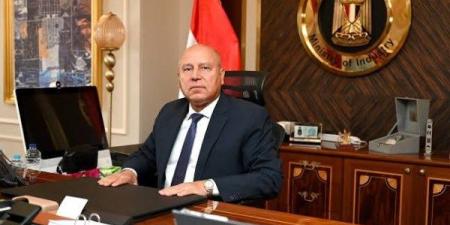 وزيرا الصناعة والتموين يفتتحان الدورة الـ 16 من معرض “سيراميكا ماركت & هوميكس” ـ موقع الآن نيوز