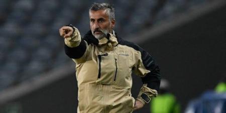 إعلامي يكشف: لم يتم حسم ملف الجهاز المعاون لـ«ريفيرو» في الأهلي حتى الآن ـ موقع الآن نيوز