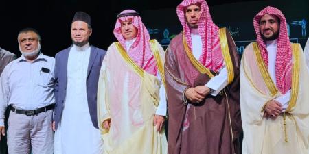 نظمتها المملكة.. مشاركة 1800 إمام بالدورة العلمية في سريلانكا - موقع الآن نيوز