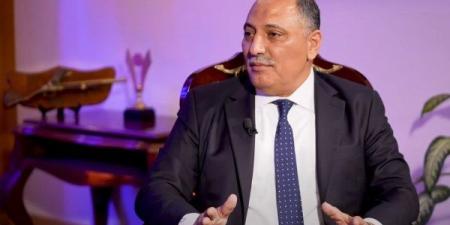 رئيس مركز استخدامات الأراضي: نخطط لمصر حتى 2050 بتكليف رئاسي ـ موقع الآن نيوز
