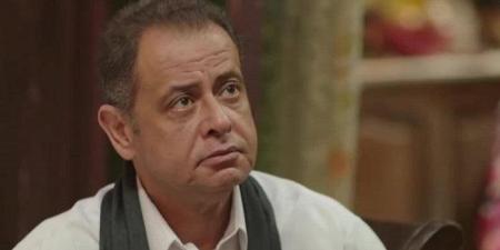 إخلاء سبيل الفنان محمد غنيم في تهديد طليقته بالقتل وتأجيل الجلسة للمرافعة ـ موقع الآن نيوز