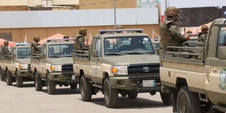 القبض على شخص لترويج المخدرات وإحباط تهريب 98 كيلوجرامًا من القات - موقع الآن نيوز