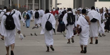 تعرف على خدمة تصريح الدخول إلى مكة المكرمة عبر أبشر - موقع الآن نيوز