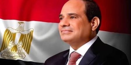 عاجل| الرئيس السيسي يؤكد خلال لقائه كبير مستشاري ترامب على ضرورة وقف إطلاق النار في غزة - موقع الآن نيوز