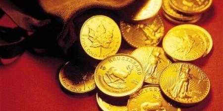 سعر الجنيه الذهب اليوم الأحد 18 مايو 2025 بكام الآن؟ - موقع الآن نيوز