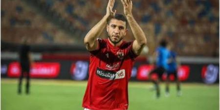 رامي ربيعة يقترب من الاحتراف في الدوري السعودي.. «عبدالفضيل» يكشف التفاصيل ـ موقع الآن نيوز