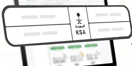 يبدأ اليوم.. خطوات المشاركة في مزاد اللوحات المميزة عبر أبشر - موقع الآن نيوز