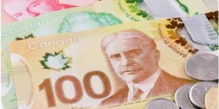 سعر الدولار الكندي مقابل الجنيه المصري اليوم الأحد 18 مايو 2025 - موقع الآن نيوز