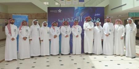 ”المتدرب“.. إطلاق أول منصة تدريب ذكية بمستشفيات الصحة - موقع الآن نيوز