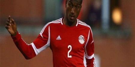 إيداع اللاعب علي غزال بالسجن العمومي تنفيذا لأحكام الحبس - موقع الآن نيوز
