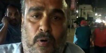 قرار عاجل .. إخلاء سبيل مشجع مالية كفر الزيات بكفالة 1000جنيه ـ موقع الآن نيوز