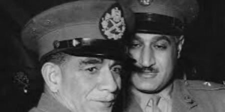 في مثل هذا اليوم.. اللواء محمد نجيب يُشكل حكومته الثانية.. ما القصة؟ ـ موقع الآن نيوز