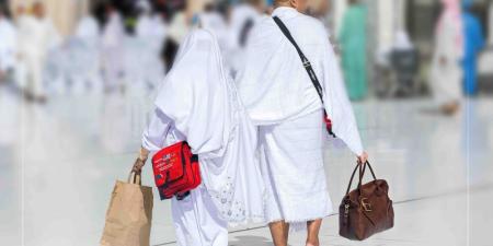 غرامة 100 ألف ريال.. "الداخلية" تدعو للإبلاغ عن مخالفي تعليمات الحج - موقع الآن نيوز