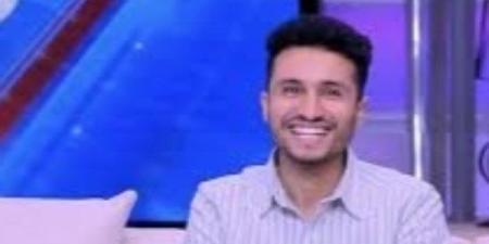 تكريم مصطفى عماد في مهرجان المسرح العالمي بأكاديمية الفنون ـ موقع الآن نيوز