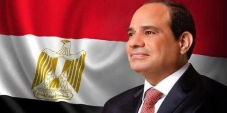 الجريدة الرسمية تشر قرارا جمهوريا بشأن الإشراف على أعمال الأمانة العامة للمجالس التخصصية| مستند ـ موقع الآن نيوز
