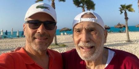ابنة عبد الرحمن أبو زهرة: مكالمة الرئيس السيسي لوالدى رفعت معنوياته.. خاص ـ موقع الآن نيوز