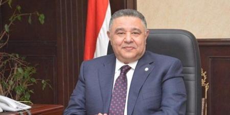 محافظ البحر الأحمر يوضح تفاصيل حل أزمة انقطاع المياه ـ موقع الآن نيوز