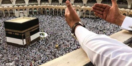 كيف تعرف أن الله قبل حجك؟.. علامة واحدة تكشف لك «فيديو» - موقع الآن نيوز