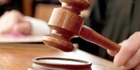 تأجيل محاكمة أحد المتهمين في «خلية العجوزة الإرهابية» لـ 2 أغسطس - موقع الآن نيوز