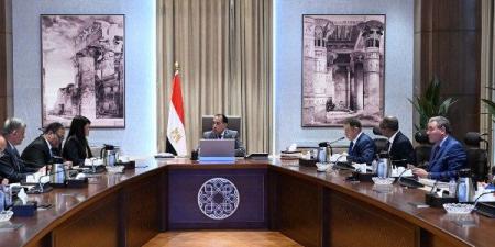 رئيس الوزراء يتابع جهود توفير مياه الشرب للمواطنين في البحر الأحمر ـ موقع الآن نيوز