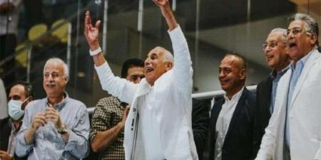 الزمالك في بيان رسمي: سددنا أكثر من 6 مليون دولار غرامات منذ أكتوبر 2023 - موقع الآن نيوز