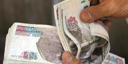 قرار حكومي رسمي .. موعد زيادة المرتبات والمعاشات 2025 ـ موقع الآن نيوز