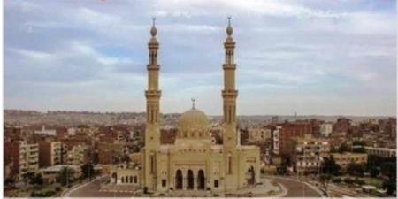 مواقيت الصلاة في أسوان اليوم الإثنين ـ موقع الآن نيوز