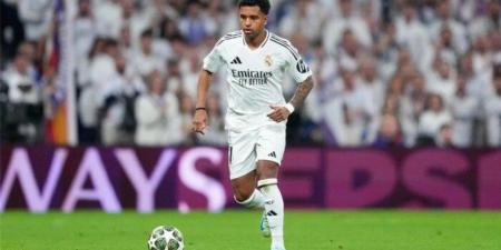 مفاجأة.. ريال مدريد يحدد سعر بيع رودريجو في الميركاتو الصيفي - موقع الآن نيوز
