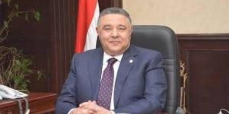 محافظ البحر الأحمر: حل أزمة المياه في الغردقة قبل العيد ـ موقع الآن نيوز