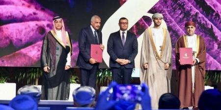استعراض التجربة العمرانية في مصر وسلطنة عمان وزيادة التعاون بين البلدين ـ موقع الآن نيوز