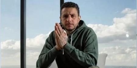 «مفاجأة كبيرة» أحمد الفيشاوي يشوق جمهوره بـ فيلم جديد - موقع الآن نيوز