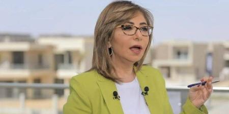 رفقًا بالناس شوية رحمة.. لميس الحديدي تعلق على جدل السوشيال ميديا واقعة سرقة فيلا الدكتورة نوال الدجوي ـ موقع الآن نيوز