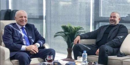 تفاصيل صراع اتحاد الكرة ورابطة الأندية.. وسر غضب الأهلي - موقع الآن نيوز