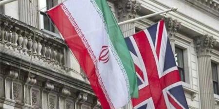 إيران تحتج رسميا لدى بريطانيا على اعتقال رعاياها..وتتهم لندن بدوافع سياسية ـ موقع الآن نيوز