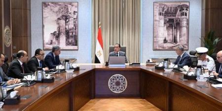 مدبولي: خطة لاستخراج الآثار الغارقة وعرضها بالمتاحف..وتخصيص مواقع غطس للسائحين لمشاهدتها ـ موقع الآن نيوز