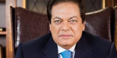 أبو العينين: هناك مشاريع مهمة للقارة الأفريقية يمكن أن تكون مصر بوابة لها ـ موقع الآن نيوز