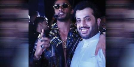 تركي آل الشيخ يكشف كواليس فيلم الأسد لـ محمد رمضان ـ موقع الآن نيوز