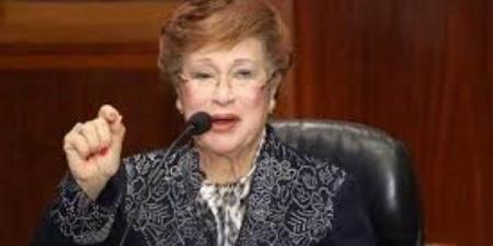 مفاجأة في قضية سرقة خزائن نوال الدجوي.. الحفيد المتهم الأول ـ موقع الآن نيوز