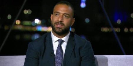 حقيقة رحيل ميدو عن لجنة التخطيط بـ الزمالك.. وموقف سيد نيمار - موقع الآن نيوز