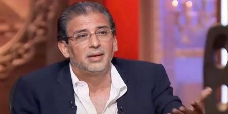 المخرج خالد يوسف يتصدر التريند لهذا السبب - موقع الآن نيوز
