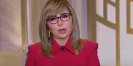 لميس الحديدي عن إدخال تسع شاحنات مساعدات لغزة: مشهد الناس غير إنساني ـ موقع الآن نيوز