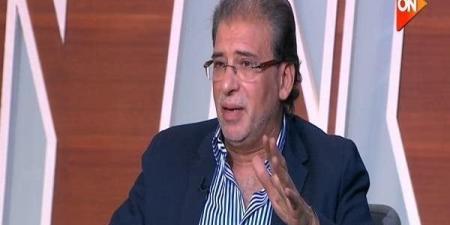 تأجيل محاكمة إعلامية بتهمة سب وقذف المخرج خالد يوسف لهذا الموعد - موقع الآن نيوز