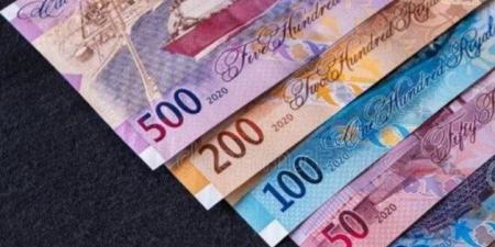 سعر الريال القطري اليوم الإثنين 19 مايو 2025.. كم يسجل في البنوك؟ - موقع الآن نيوز