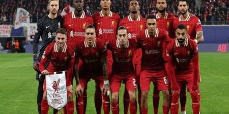 ليفربول يسقط أمام برايتون ٢-٣ في الدوري الإنجليزي - موقع الآن نيوز