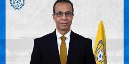 أول تعليق من نصر أبو الحسن على استمارات سحب الثقة من مجلس الإسماعيلي ـ موقع الآن نيوز