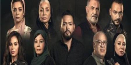 حرب الجبالي الحلقة الرابعة.. أحمد رزق يطلب التبرع بكليته لشقيقه ـ موقع الآن نيوز