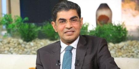 أيمن عطالله: الإعلان المسيء لنادي الزمالك يستوجب المساءلة ـ موقع الآن نيوز