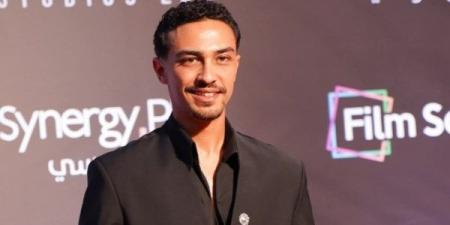 أحمد غزي يكشف لصدى البلد عن صعوبات فيلم المشروع x ـ موقع الآن نيوز