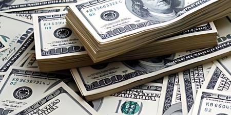 سعر الدولار اليوم مقابل الجنيه.. انخفاض في البنوك المصرية - موقع الآن نيوز